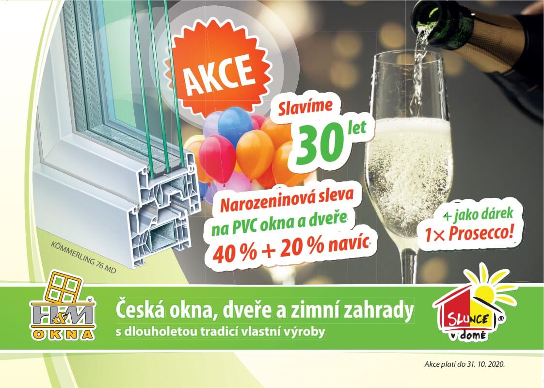 30 let