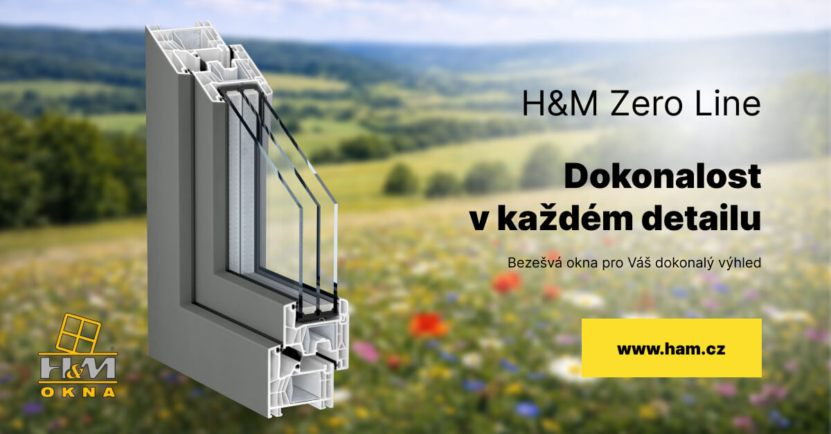 H&M Zero Line