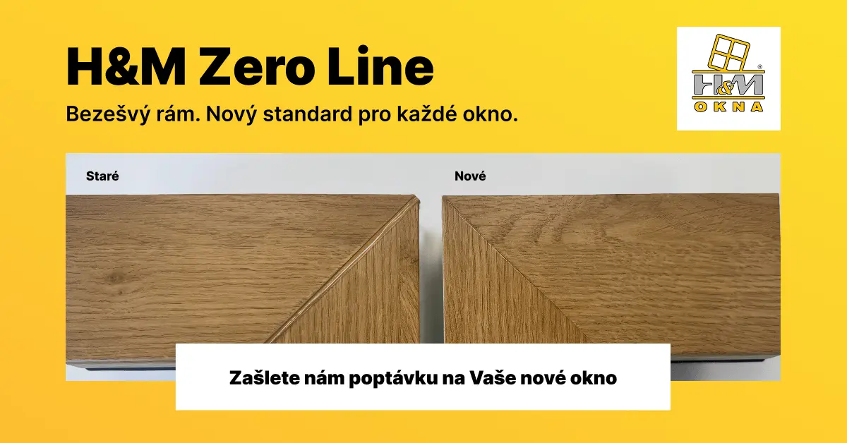 H&M Zero Line