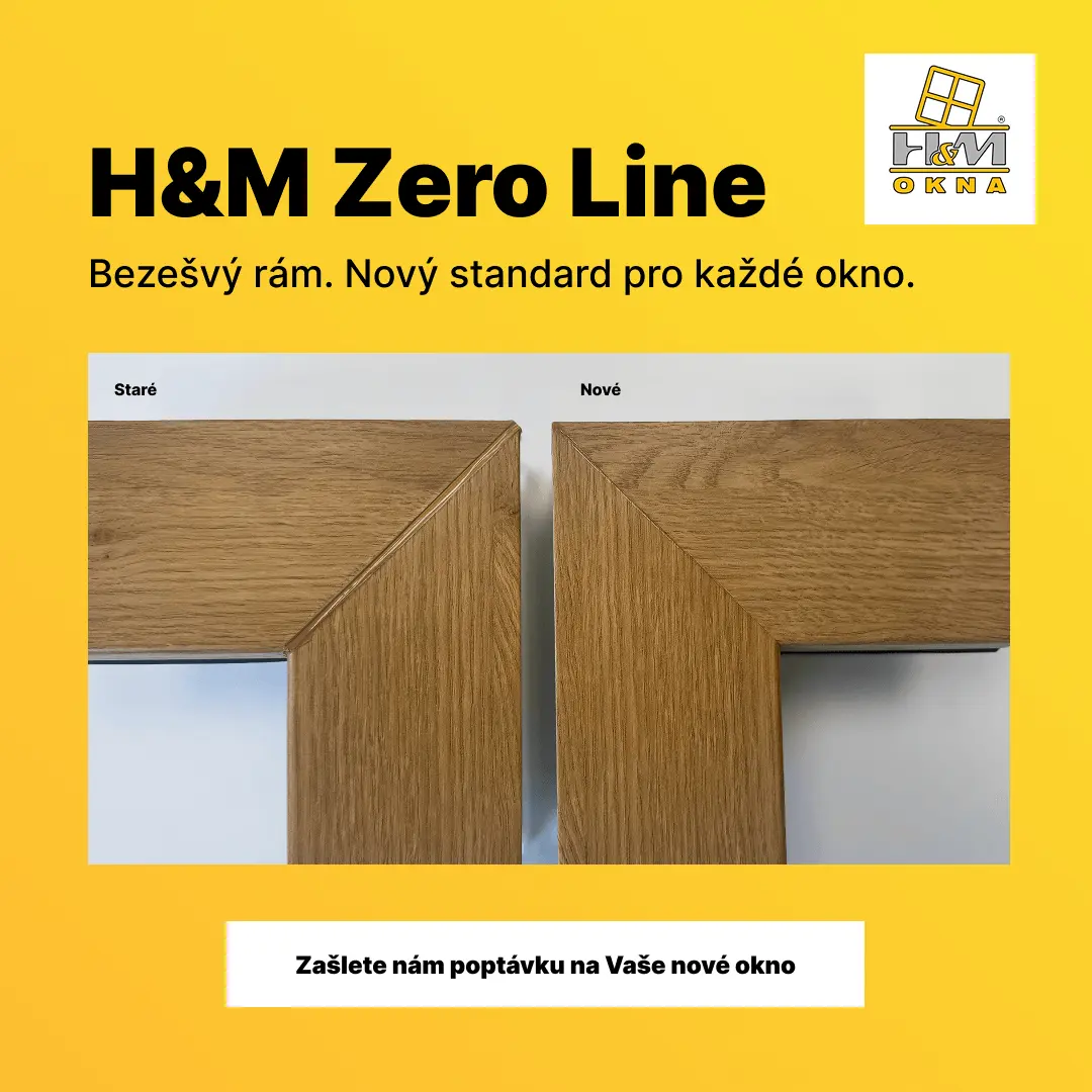 H&M Zero Line